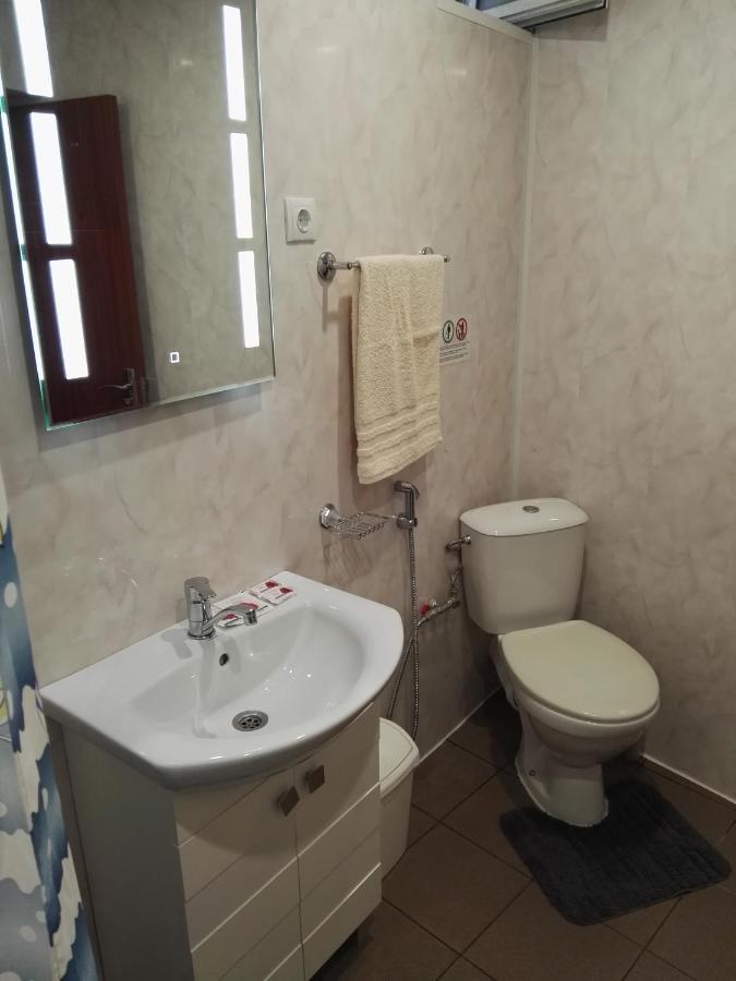 Вила Полина Warna Exterior foto